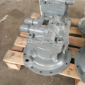 Excavator ZX250-3 Swing Motor 9243324